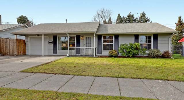 Photo of 9033 N Fortune Ave, Portland, OR 97203