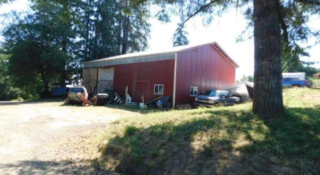 Photo of 65931 Meissner Rd, Deer Island, OR 97054