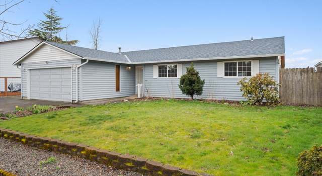 Photo of 1140 NE 24th St, Gresham, OR 97030
