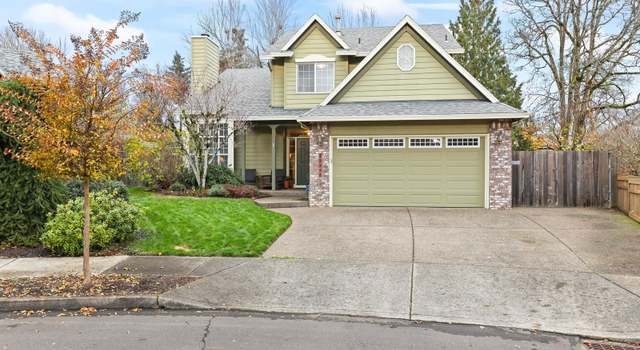 Photo of 19341 Vista Hill Ct, Oregon City, OR 97045