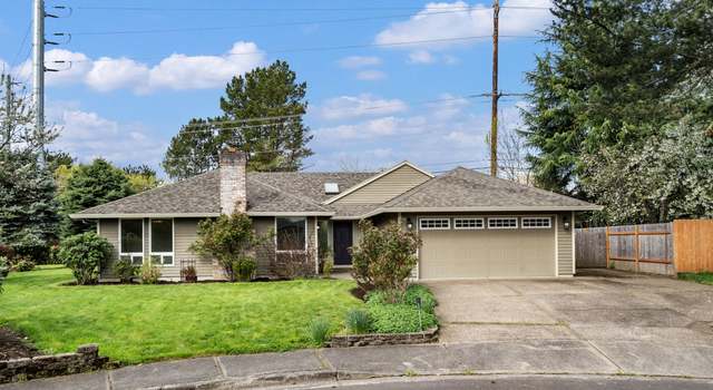 Photo of 1243 NE 56th Ct, Hillsboro, OR 97124