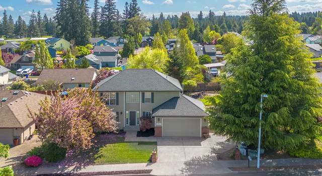 Photo of 20026 Augusta Dr, Oregon City, OR 97045