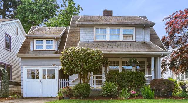 Photo of 245 E Clarendon St, Gladstone, OR 97027