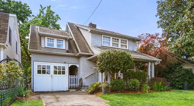 Photo of 245 E Clarendon St, Gladstone, OR 97027
