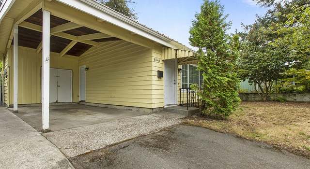 Photo of 8546 NE Halsey St, Portland, OR 97220