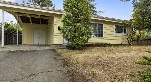 Photo of 8546 NE Halsey St, Portland, OR 97220