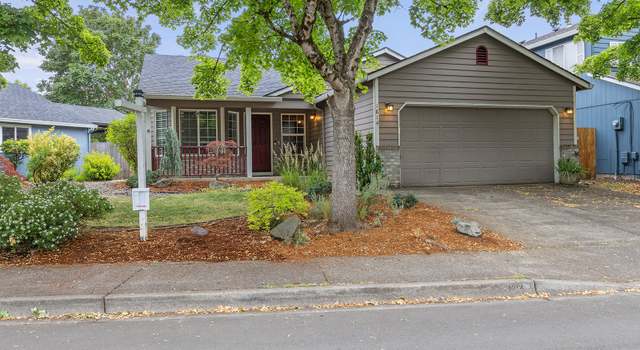 Property at 1814 SE 175th Ave, Vancouver, WA 98683, 3 beds, 2 baths