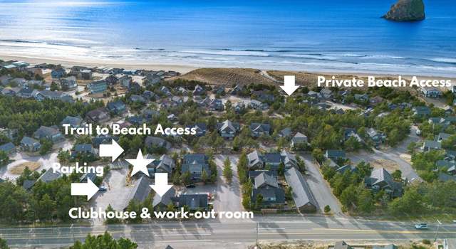 Photo of 5999 Beachcomber Ln Unit K, Pacific City, OR 97135