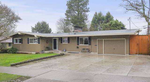 Photo of 2059 SE 103rd Dr, Portland, OR 97216