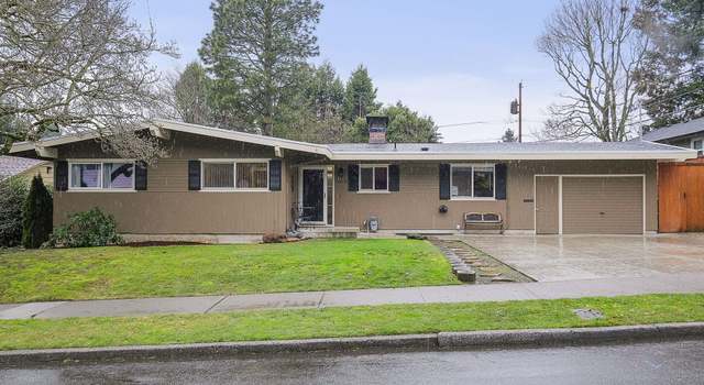 Photo of 2059 SE 103rd Dr, Portland, OR 97216
