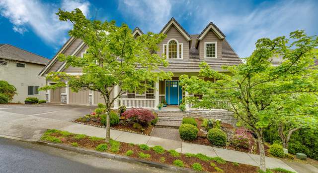 Photo of 9742 NW Skyline Heights Dr, Portland, OR 97229