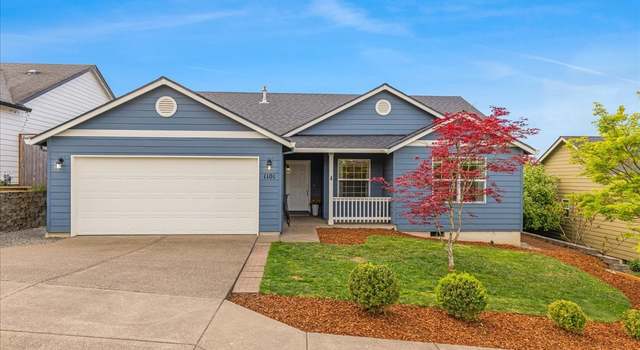 Photo of 1101 12th St, Lafayette, OR 97127