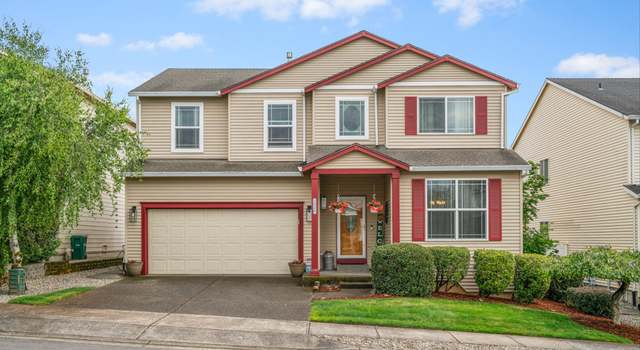 Photo of 1926 SW 34th St, Gresham, OR 97080
