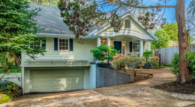 Photo of 3725 SE Martins St, Portland, OR 97202