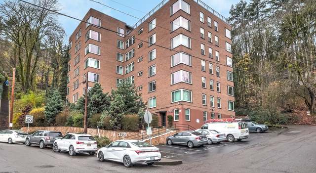 Photo of 1205 SW Cardinell Dr #310, Portland, OR 97201