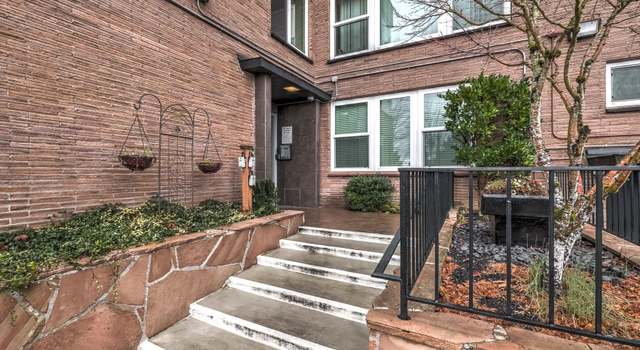 Photo of 1205 SW Cardinell Dr #310, Portland, OR 97201