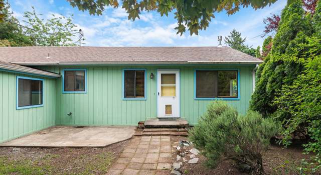 Photo of 7940 SE 75th Pl, Portland, OR 97206