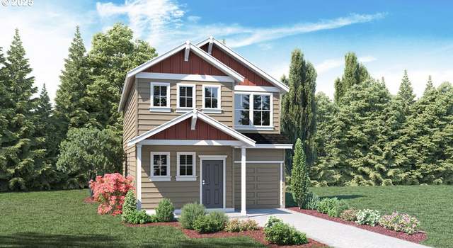 Photo of 4881 Columbus Ave NE, Salem, OR 97301