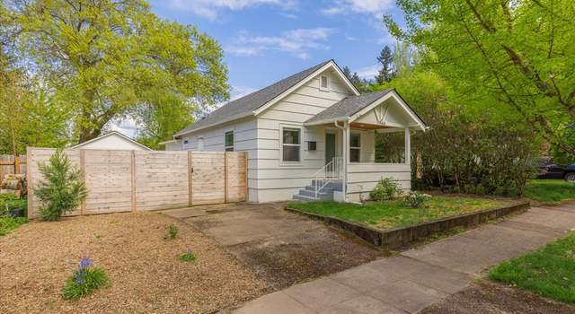 Photo of 7944 N Dana Ave, Portland, OR 97203