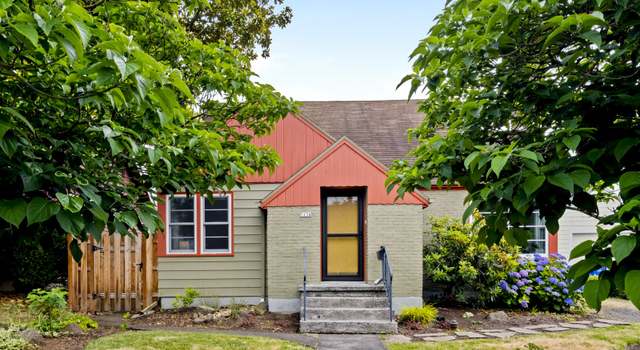 Photo of 5234 NE Multnomah St, Portland, OR 97213