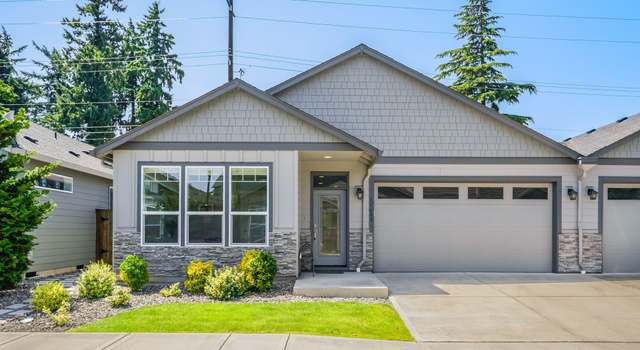 Photo of 11622 NW 30th Ct, Vancouver, WA 98685
