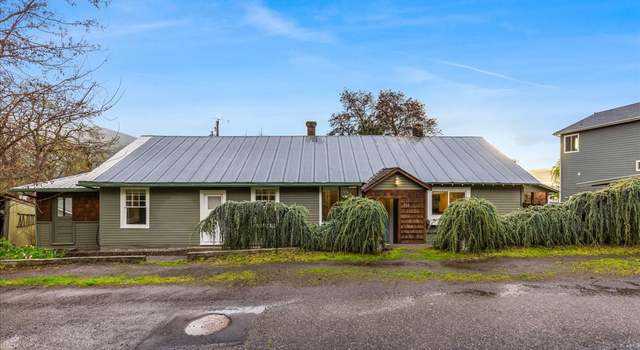 Photo of 510 Tacoma Ave, Lyle, WA 98635