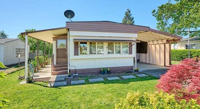 Photo of 14030 Cessna St, Aurora, OR 97002