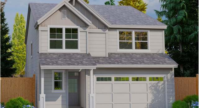 Photo of 2831 NW 114th Ter, Portland, OR 97229