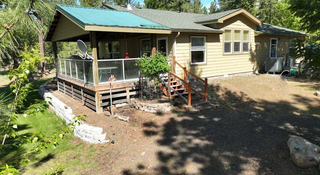 Photo of 707 Orchard Heights Rd, Goldendale, WA 98620