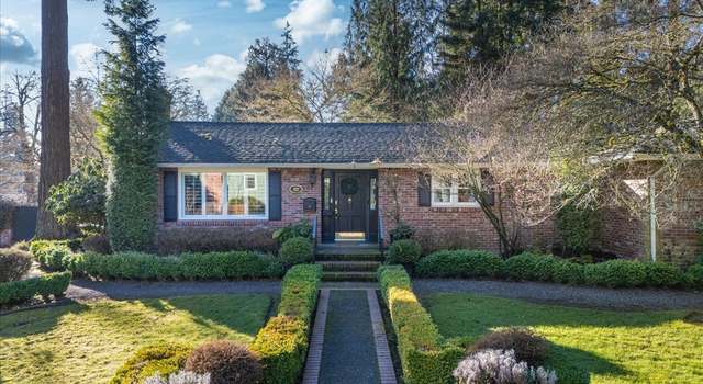 Photo of 922 E Ave, Lake Oswego, OR 97034
