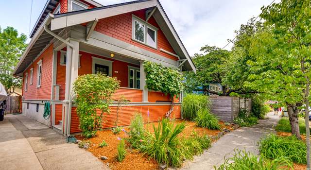 Photo of 4261 SE Morrison St, Portland, OR 97215