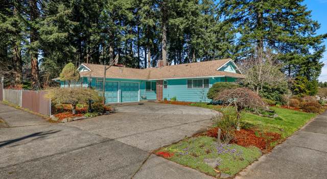 Photo of 909 NE 173rd Ave, Portland, OR 97230