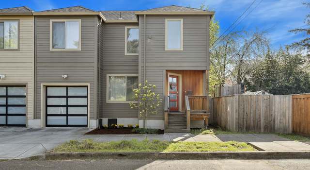 Photo of 5930 SE 96th Ave, Portland, OR 97266