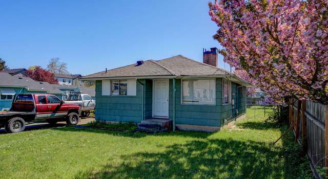 Photo of 2812 19th Ave, Forest Grove, OR 97116
