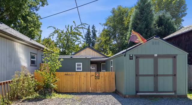 Photo of 550 E Main St, Sheridan, OR 97378