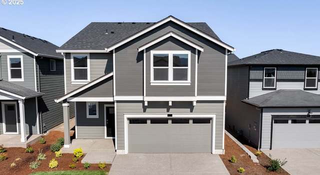Photo of 3599 Main St, Glenwood, OR 97116