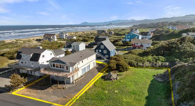 Photo of 93885 Boulder Pl, Gold Beach, OR 97444