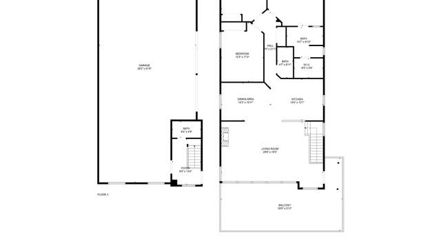 Photo of 93885 Boulder Pl, Gold Beach, OR 97444