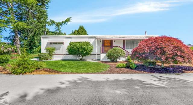 Photo of 15130 S Maplelane Rd #14, Oregon City, OR 97045