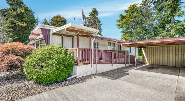 Photo of 15130 S Maplelane Rd #14, Oregon City, OR 97045