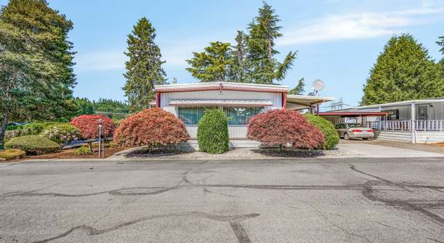 Photo of 15130 S Maplelane Rd #14, Oregon City, OR 97045