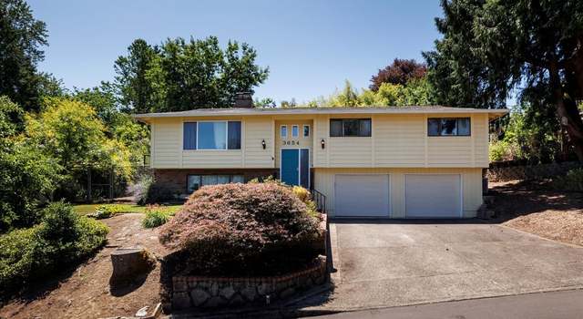 Photo of 3654 SE Grogan Ave, Portland, OR 97222