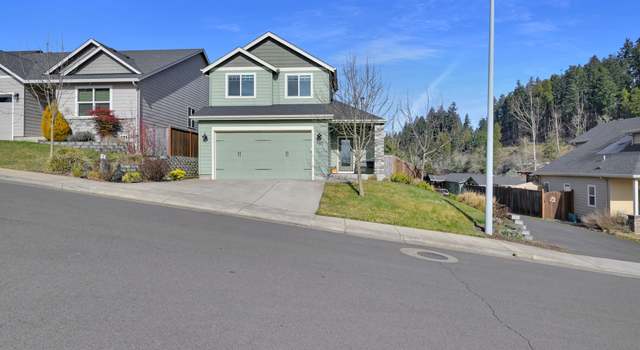 Photo of 967 S 58th St, Springfield, OR 97478