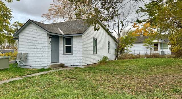 Photo of 502 SW Birch Pl, Pilot Rock, OR 97868