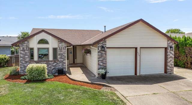 Photo of 625 SE 7th Pl, Canby, OR 97013