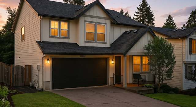 Photo of 59720 Sapphire Ct, St. Helens, OR 97051