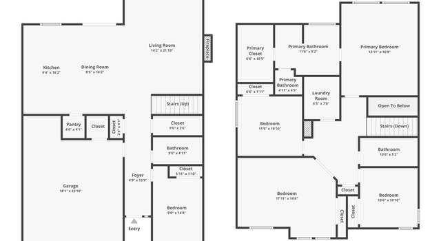 Photo of 59720 Sapphire Ct, St. Helens, OR 97051