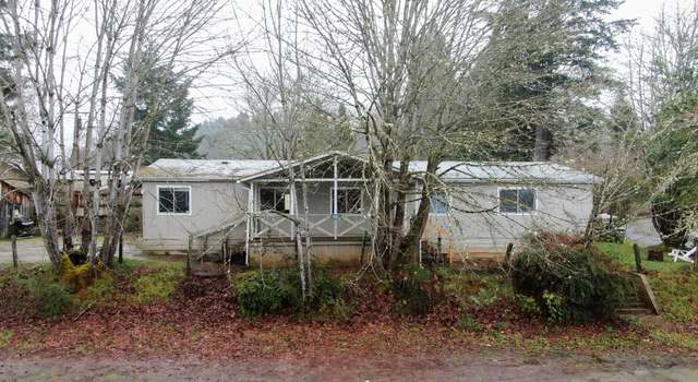 Photo of 279 Willis Ave, Glendale, OR 97442