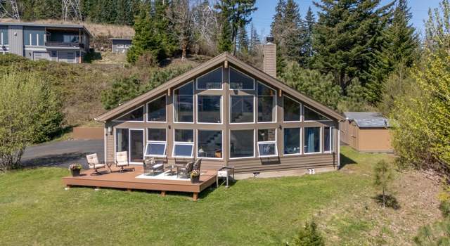 Photo of 32 Frances Ln, Carson, WA 98610