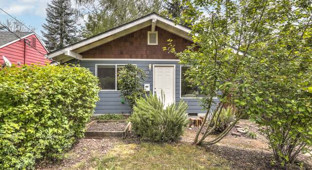 Photo of 1140 SE 88th Ave, Portland, OR 97216